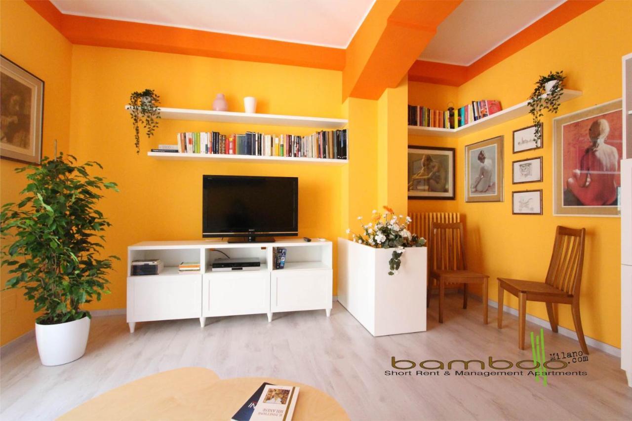 Bamboo Milano Ebro Apartment — Photos 3