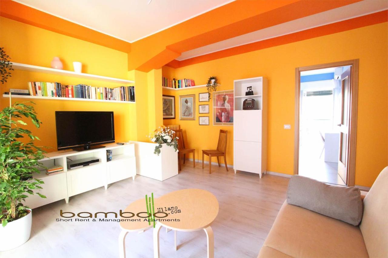 Bamboo Milano Ebro Apartment — Photos 2